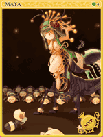 Maya Card