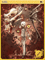 Kiel-D-01 Card